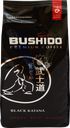 Кофе зерновой BUSHIDO Black Katana, 1кг