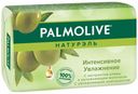 Туалетное мыло Palmolive Натурэль Интенсивное увлажнение с экстрактом оливы и увлажняющим молочком 90 г