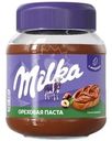 Паста Milka ореховая с добавлением какао 350г
