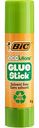 Клей-карандаш Bic Glue Stick ECOlutions, 8 г