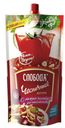 Кетчуп томатный «Слобода» Чесночный, 350 г