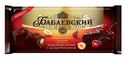 Шоколад Бабаевский Темный Вишневый брауни с целым фундуком 165г
