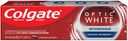 Зубная паста Colgate Optic White мгновенный ослепительная мята, 75мл