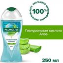 Гель для душа Palmolive Гиалуроновая кислота Алоэ, 250 мл