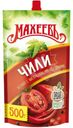 Кетчуп Махеевъ Чили 500г