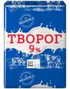 Творог Сытый Кот 9%, 200г