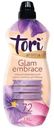 Кондиционер для белья Tori Аroma Glam Embrace 1.9л