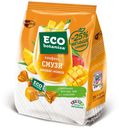 Конфеты желейные Eco Botanica Смузи ананас-манго 150 г