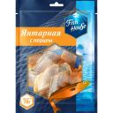 Рыбка Fish House Янтарная с перцем 70 г