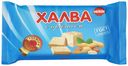 Халва Мааг подсолнечная с арахисом 200 г