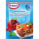 Желатин Dr. Bakers пищевой, 10г