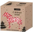 Носки Dinoromano женские утепленные р23-27 в ассортименте, 1пара