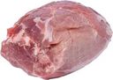 Окорок свиной бескостный охлажденный