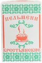 Пельмени ЧАЙКОВСКИЙ Крестьянские свинина говядина, 500г