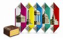 Конфеты вафельные Конфил Волгоградские
