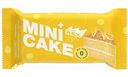 Пирожное протеиновое Protein Rex Mini Cake Лимонный тортик, 40 г