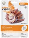 Маска для лица Dizao 100% коллаген, 42 г
