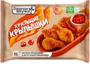 Крылышки Горячая Штучка хрустящие острые к пиву, 300 г