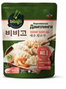 Дамплинги Bibigo королевские с креветками и овощами, 385 г