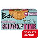 TAKE A BITEY Крекеры овсяные кокос и семена чиа 125г:12