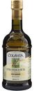Масло оливковое Colavita Extra Virgin Mediterranean нерафинированное, 500мл