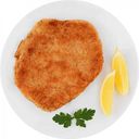 Шницель свиной с лимоном, 240 / 20г