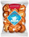 Барабублик Далматово молочный 400г