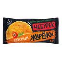 Чебурек ЖАРЕНКИ Вкусный, с мясом, 85г