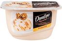 Продукт творожный Даниссимо со вкусом Мороженого Грецкий орех-кленовый сироп 5,9%, 130 г