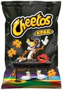 Чипсы кукурузные Cheetos краб 85 г