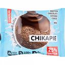 Печенье глазированное Chikalab Chikapie с начинкой Шоколадное, 60 г