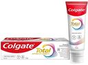 Зубная паста Colgate Total активная защита чистая мята, 75мл