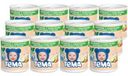 Пюре Тёма Цыпленок с кабачками, морковью и рисом с 6 мес 100 гр (12 шт)
