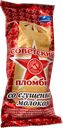 Славица Морож плом ванил Советский 0,08кг п/п(СЛАВИЦА):28