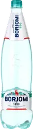 Вода минеральная BORJOMI