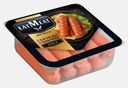 Сосиски Сливочные EatMeat Premium 330г