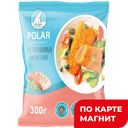 POLAR Треугольники лососевые в панировке 300г п/уп:10