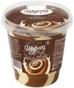 Паста шоколадно-молочная Шарлиз 350г