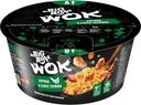Лапша Big Bon Wok Курица в соусе терияки быстрого приготовления 85г