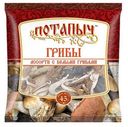 Грибы сушеные «Потапыч» ассорти с белыми грибами, 45 г