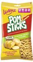 Картофельная соломка Pomsticks сметана, 100 г