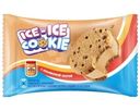 Мороженое Ice-Ice Cookie Cэндвич сливочное с арахисовой пастой в печенье с каплями глазури 8% БЗМЖ 65г