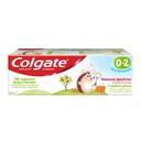 Зубная паста детская Colgate 0-2 без фторида нежные фрукты 40мл