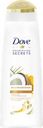 Шампунь для волос DOVE Nourishing Secrets Восстановление с куркумой и кокосовым маслом, 250мл