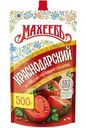 Кетчуп Махеевъ Краснодарский 500г