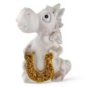 Фигурка Seasons Символ года декоративная новогодняя 1шт.