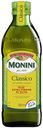 Масло оливковое Monini E.V 500мл ст/б