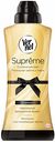 Кондиционер для белья концентрированный Vernel Supreme Glamour, 600 мл