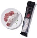 Колбаса Фуэт Классический сыровяленая полусухая Маркет Collection, 110г