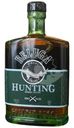 Ликёр Beluga Hunting Herbal Bitter десертный 40%, 50мл